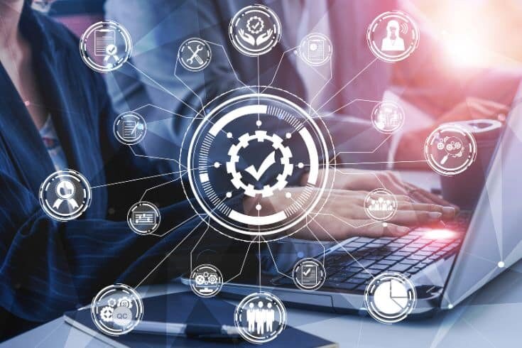 Lavald Proiect - Consultanta proiectare sisteme de management, Bucuresti